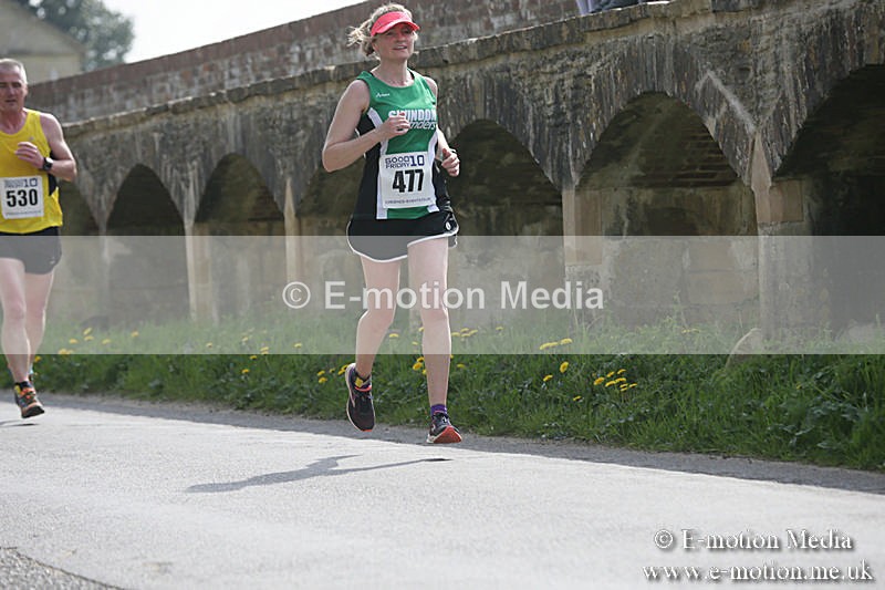 CAD 190419 465 - Cadence Events    Good Friday 10 Miler 19/04/19