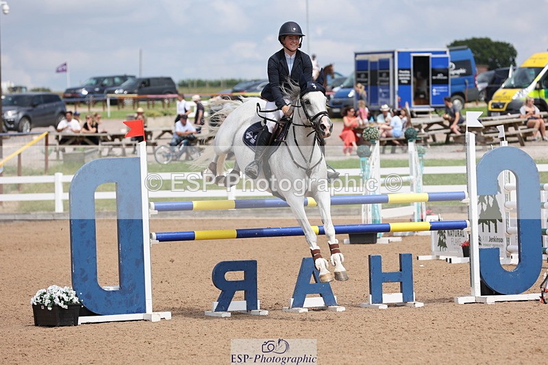 240718A-144409-06326 - Cls 13, 1 Star Silver Tour 1.20m