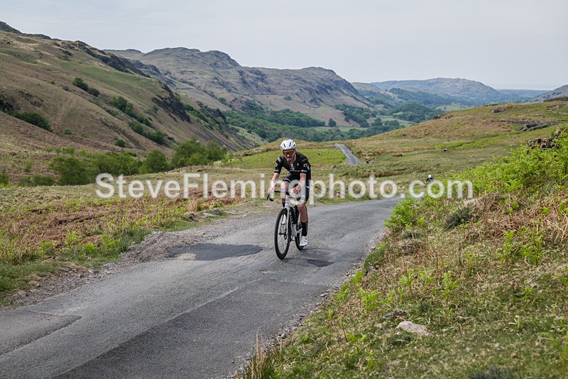 114709 - Hardknott Pass Camera 1 11.00-12.00