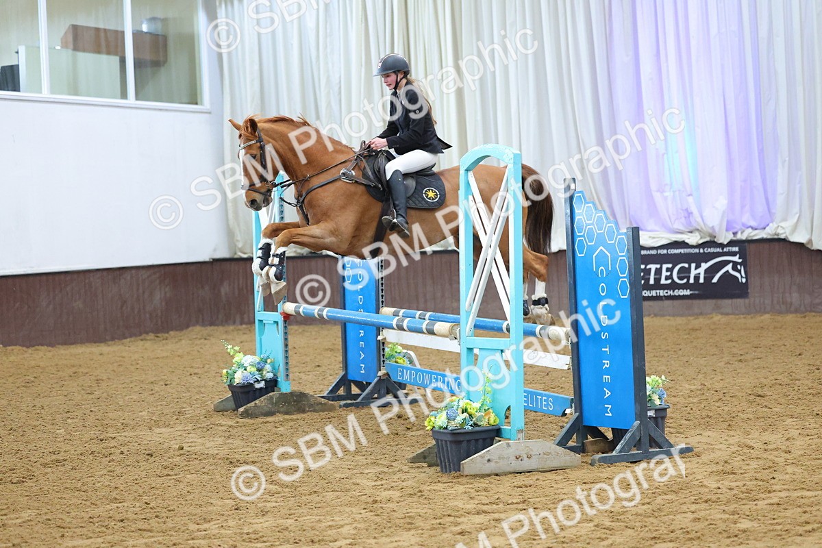 SBM_010115 - Class 21 - Nupafeed Supplements Senior Discovery/ 1m Open - First Round (1.00m)