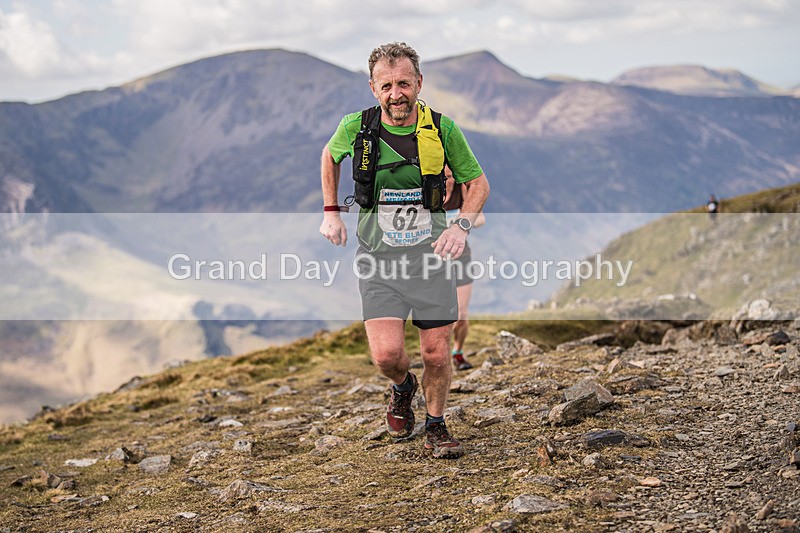 Newlands  TWA-628 - Newlands Memorial & Teenager With Altitude Fell Races Saturday 20th April 2024
