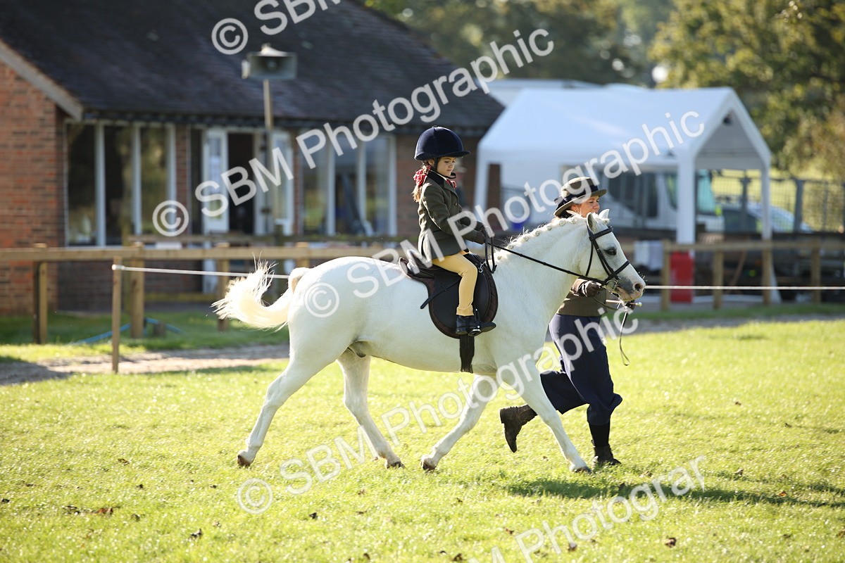 SBM_35659 - S9 - Lead Rein Equitation