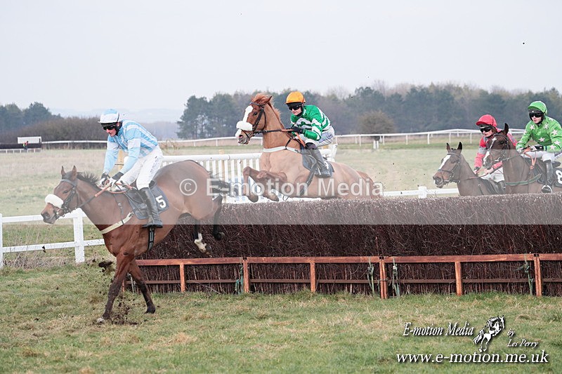 PtP 160225 1081 - Combined Service Point-to-Point Races Larkhill 16/02/25