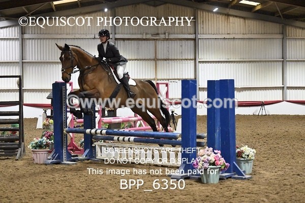 BPP_6350 - CLASS 2  Club/ Unaffiliated 80cms Open