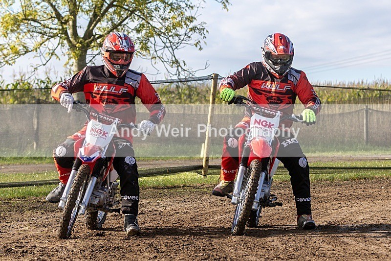 241012-R7-9B3A0223 - Ride & Skid It Flat Track Experience 12th Oct 24