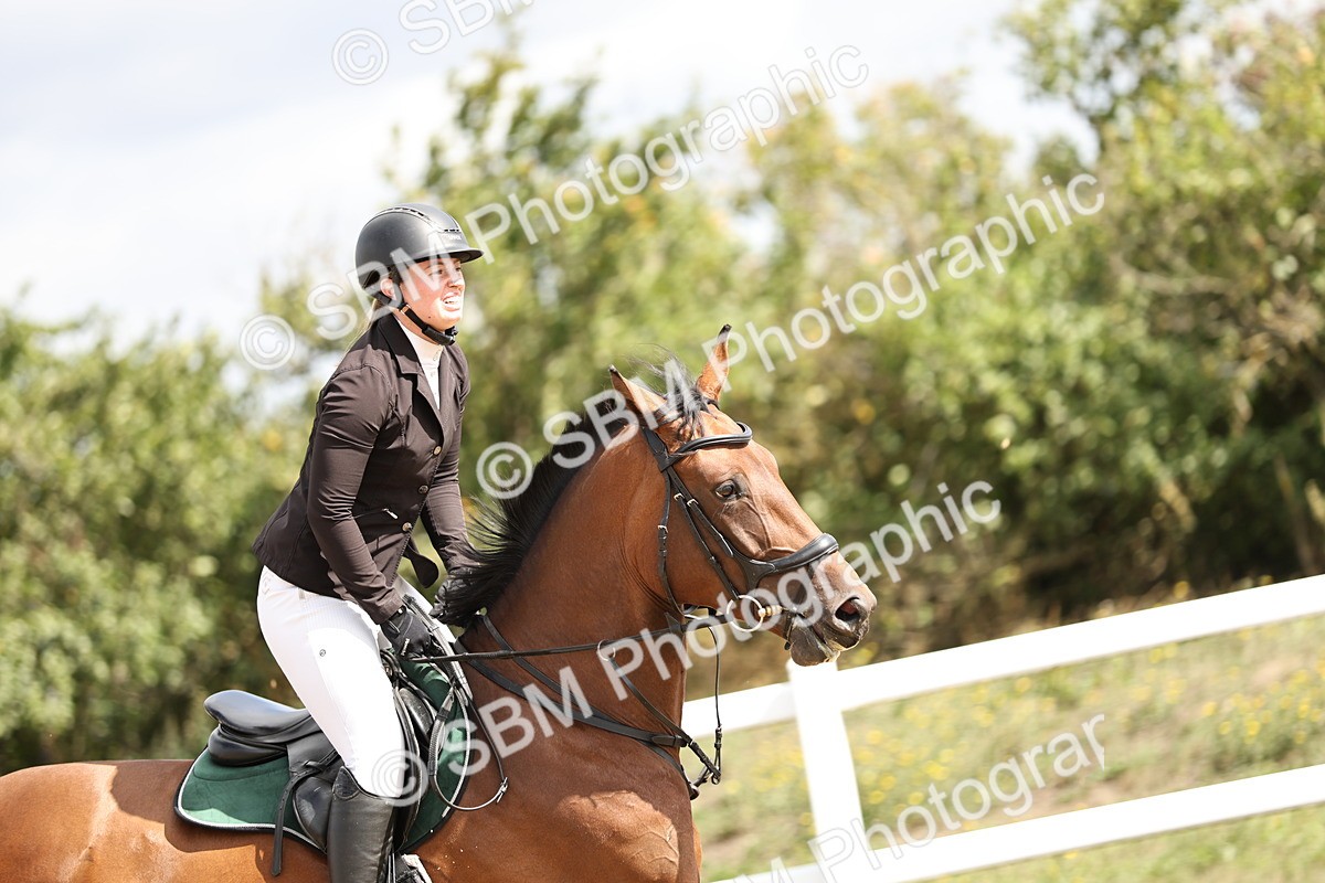 SBM_003766 - Class 2 - Amateur Championship Qualifier 85cm