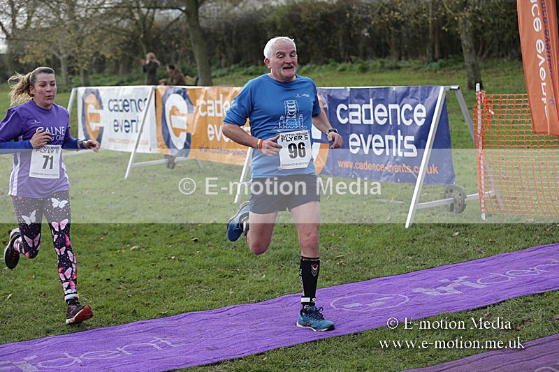 CAD5 171119-0781 - Sutton Benger 5 mile Flyer – 17th Nov 2019