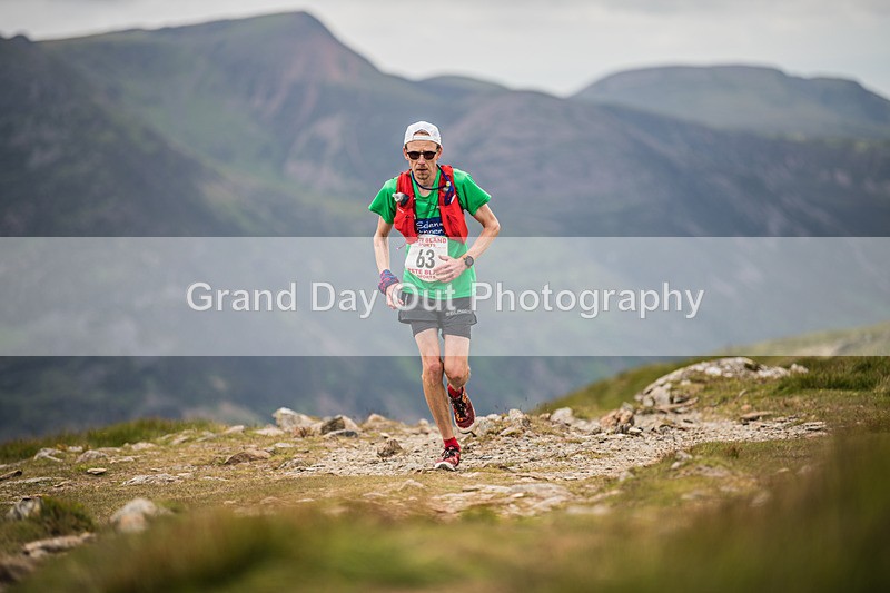 Buttermere-482 - Buttermere Horseshoe Fell Race (Darren Holloway Memorial Race) Saturday 22nd June 2024