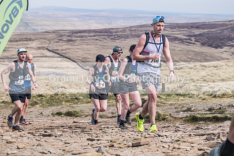 Pen-Y-Ghent-671 - The 3 Peaks Race Saturday 25th April 2026 - Pen Y Ghent