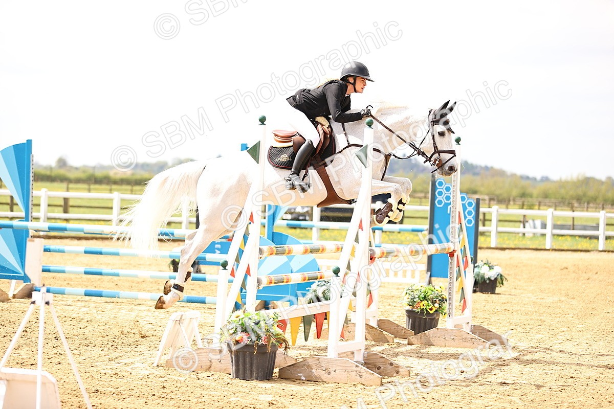 SBM_002016 - Class 10 - Senior British Discovery - 1.00m