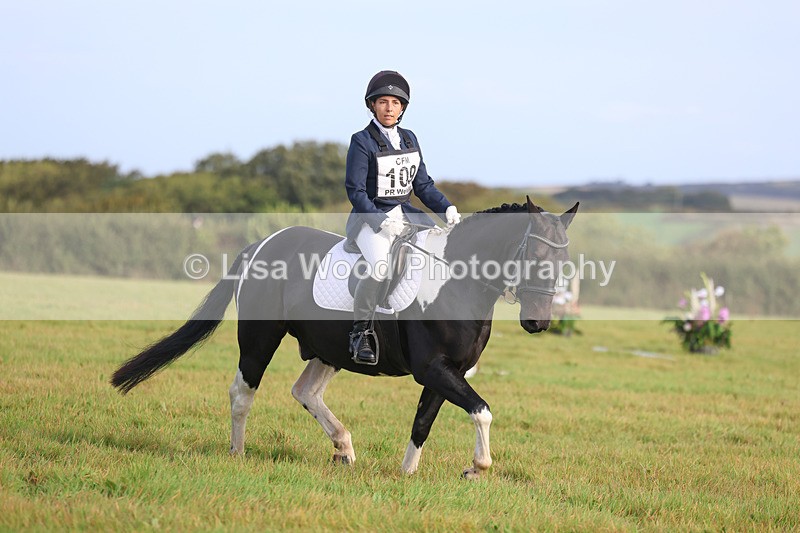 3E7A5499 - Class 1: Trebudannon Open: Dressage