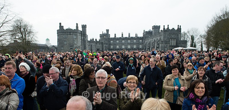  - Kilkenny Tradfest  2015