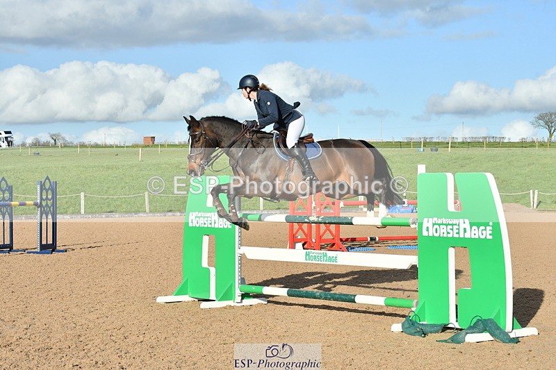 240306A-161058-02365 - Cls 5 Foxhunter and 1.20m Open