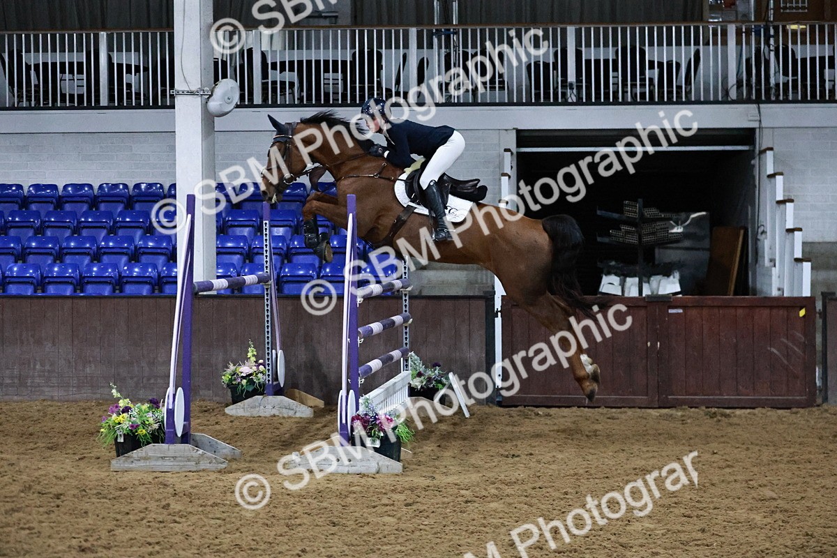 SBM_002288 - Class 7 - National 1.30m 1.40m