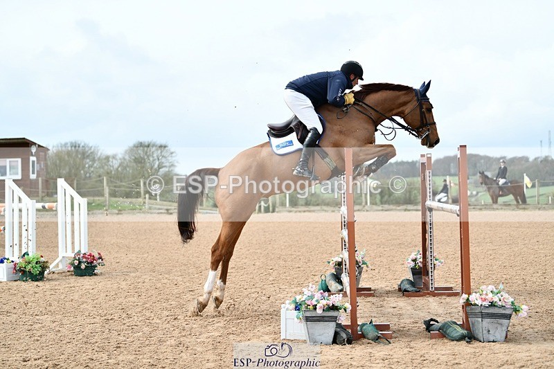 260313-125124-01621 - Cls 3 + 4 Snr Foxhunter and 1.20m Open