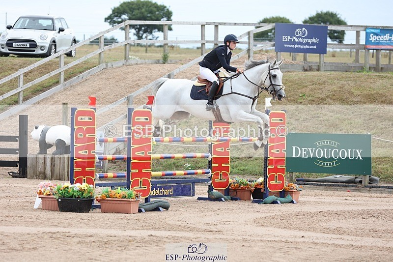 250719-092353-13297 - Cls 15, 1 Star Silver Tour Break til End