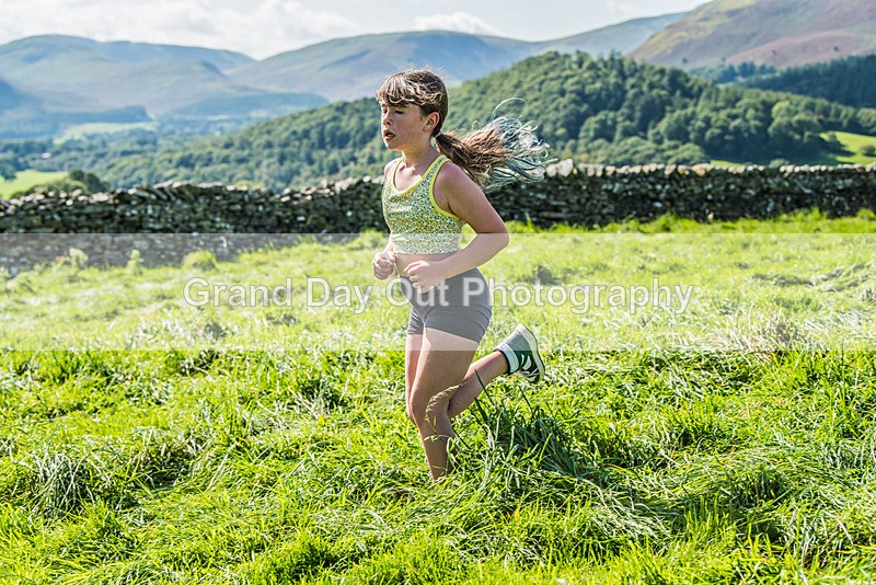 Loweswater Show-198 - Loweswater Show Junior & Senior Fell Races Sunday 3rd September 2023