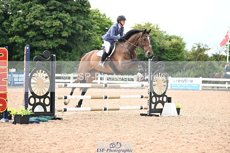 240726A-142058-01660 - Cls 10 95cm Amateur Qualifier
