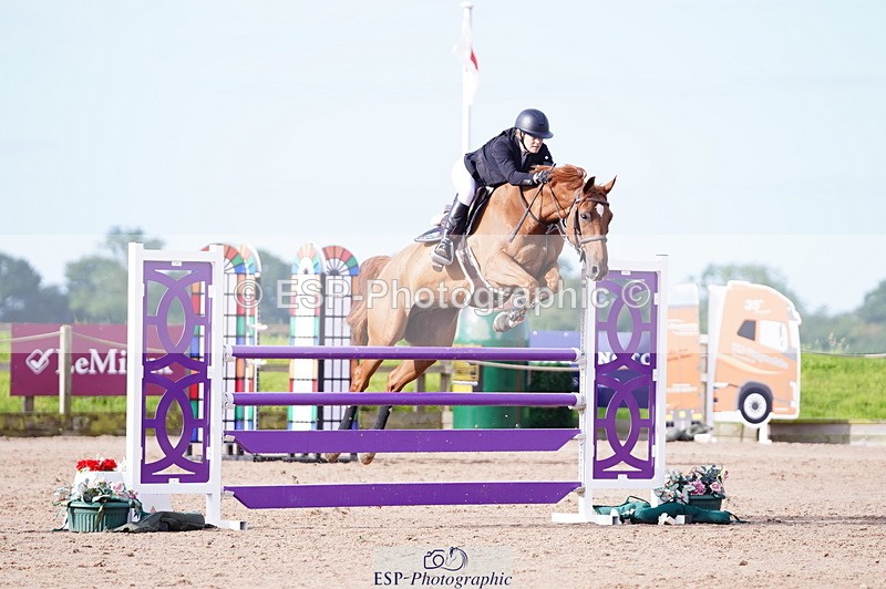 240804A-082608-09799 - Cls 41 Snr 1.20m Open