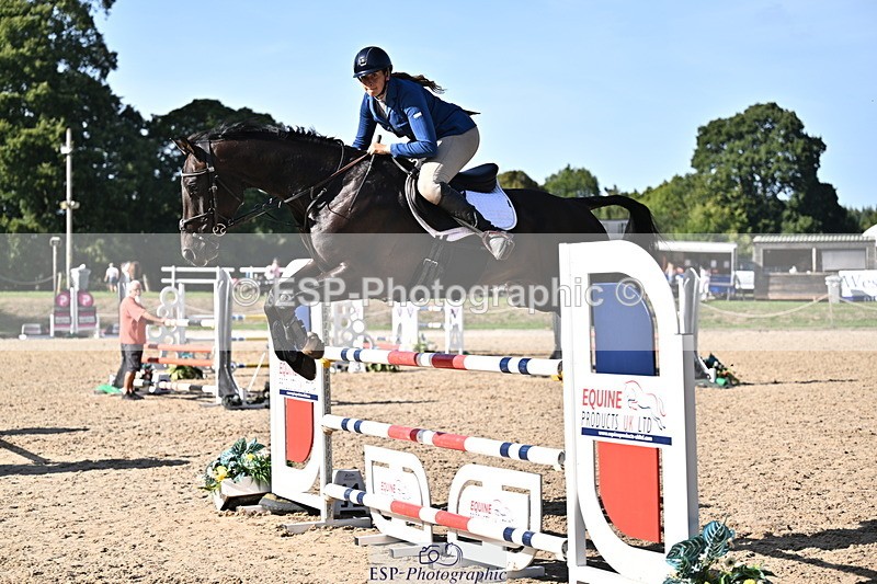 260906A-161409-04614 - Cls 24 Snr Foxhunter