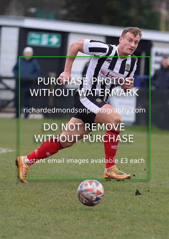 IMG_5256 - Kendal Town vs Litherland (11/3/23)