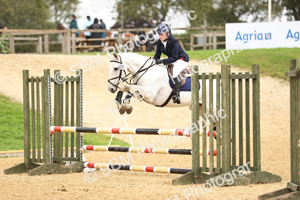 SBM_68984 - J18 - Junior Pony 85cm championship