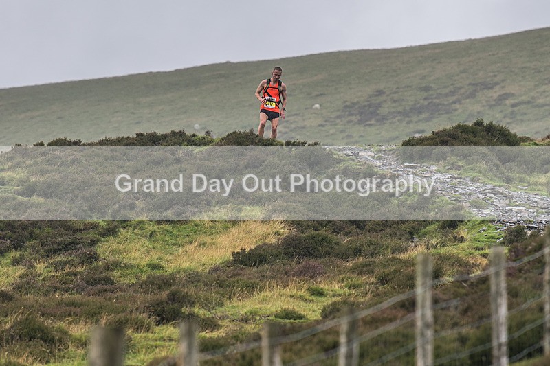 Skiddaw-696 - Skiddaw Fell Race Sunday 6th July 2025