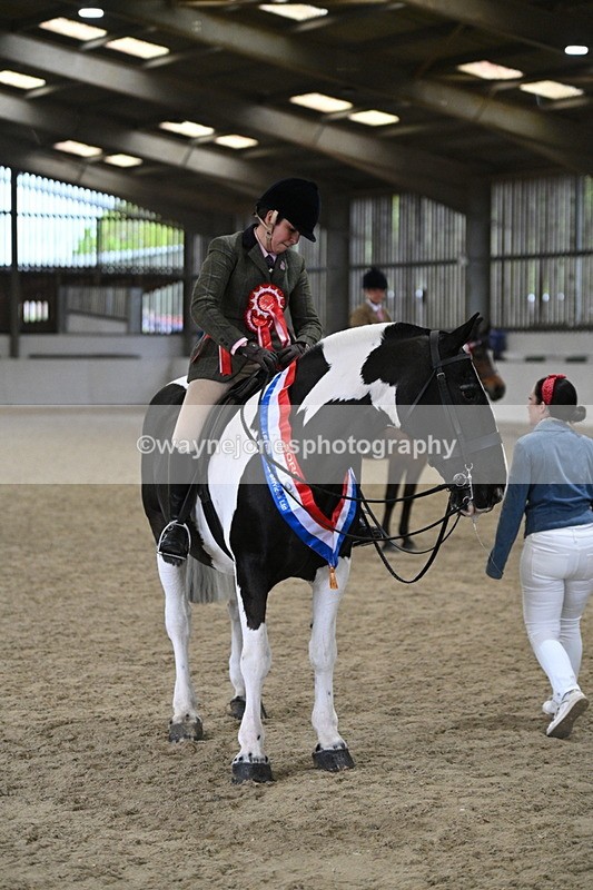 WJ7_4674 - Afternoon Champs