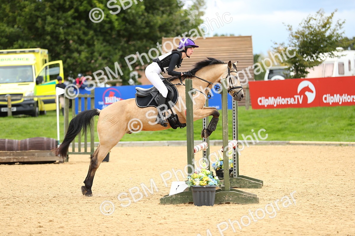 SBM_09437 - E8 Eventers Challenge 80cm Championship