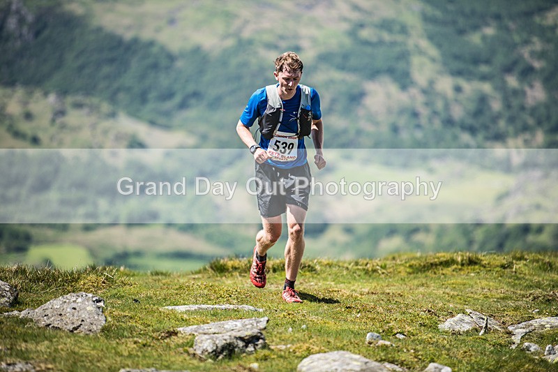 Duddon Short-67 - Duddon Valley Short Fell Race Saturday 30th May 2026