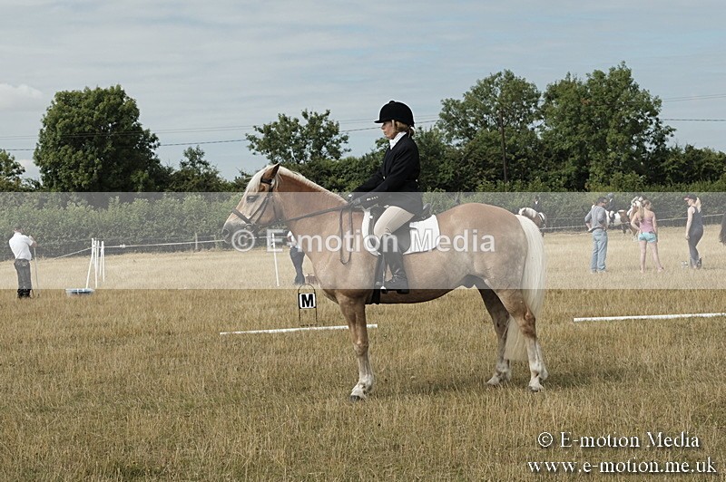 _PJP5728 - Dressage Classes BVRC Show 2018