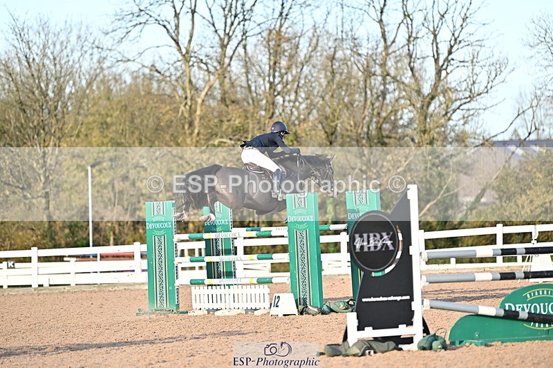 241113A-144125-00902 - Cls 06A&B Nat 1.30m & 1.40m Open