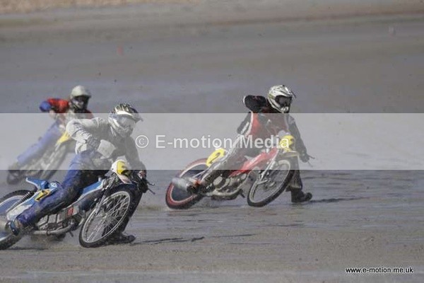 SR 270609-88 - Sand Racing 27/06/09