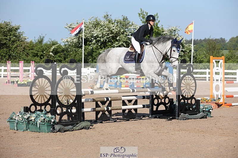 250509-090038-05118 - Cls 18 Snr British Novice and 90cm Open