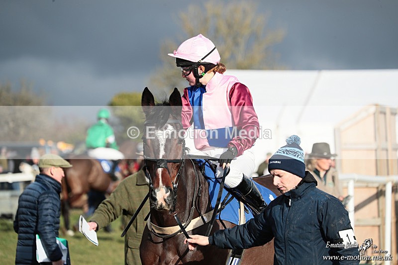 PtP 250126 274 - Cocklebarrow Races Point-to-Point 25/01/26