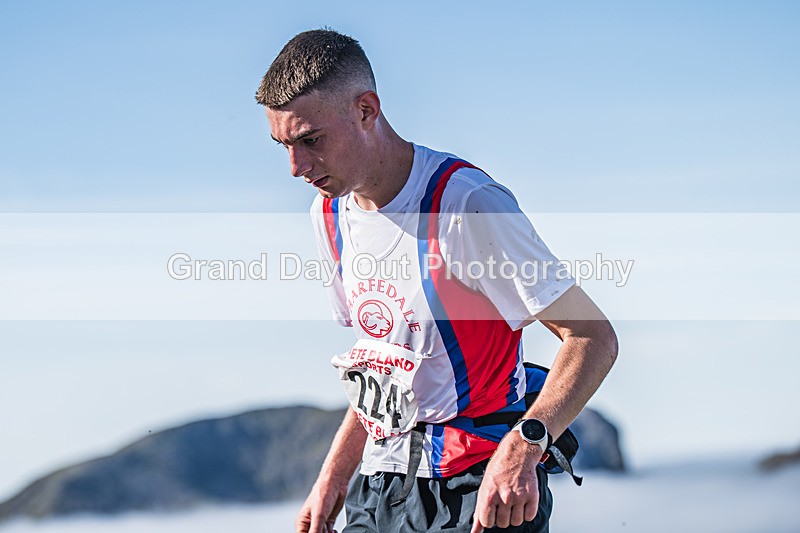 Langdale-597 - Langdale Horseshoe Fell Race Saturday 11th October 2025