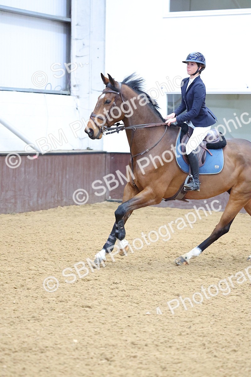 SBM_003629 - Class 9 - Senior Foxhunter - 1.20m