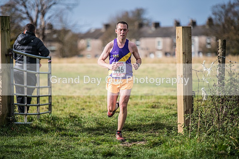 Cumbria XC-1035 - Cumbria XC League Workington Saturday 26th October 2024