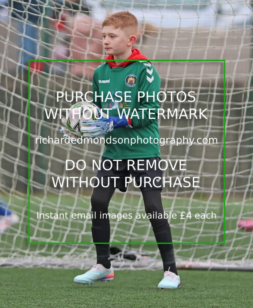 533A9568 - Highgrove Juniors