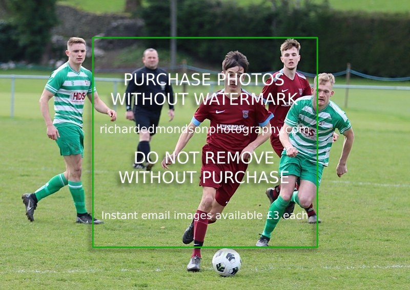 IMG_1300 - Kendal County v Haslingden St Marys (2/4/22)