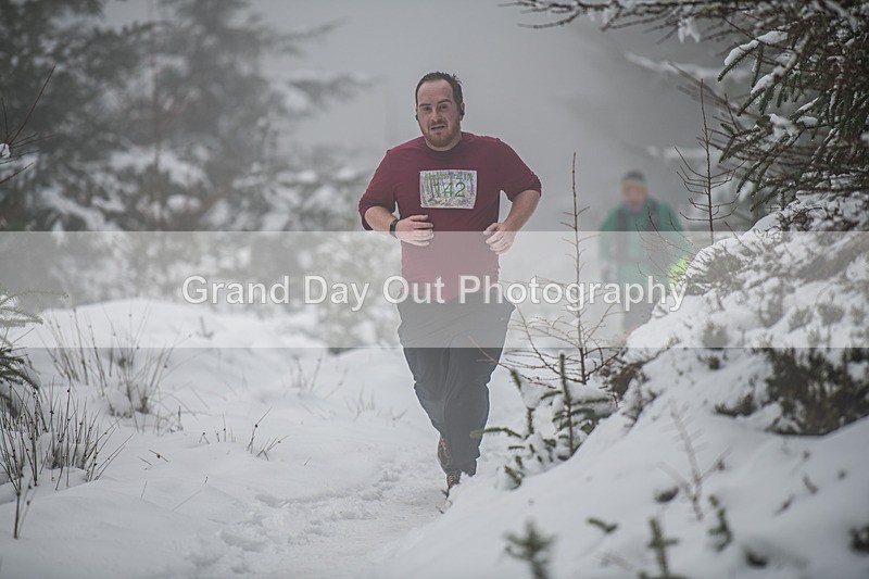 Glentress-1255 - High Terrain Events Glentress 42, 21 & 10K Trail Races Sunday 15th February 2026