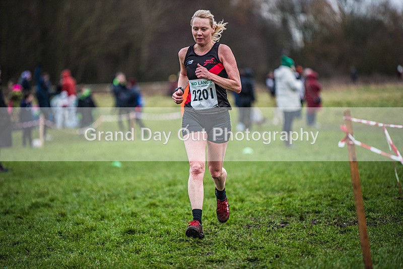 Blackpool-252 - Mid Lancs XC Blackpool Saturday 13th January 2024