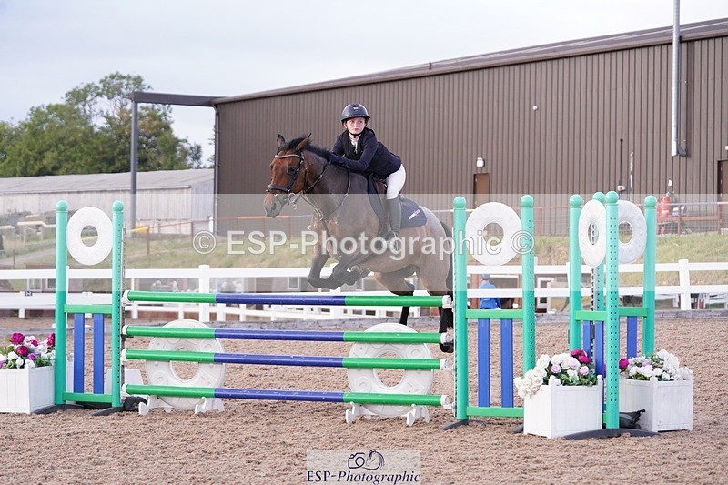 250628-194812-07953 - Cls 25 Blue Chip Pony Newcomers & 1m Open