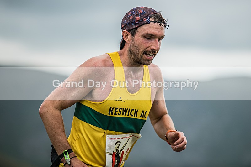 Kentmere-61 - Pete Bland Kentmere Horseshoe Fell Race Sunday 20th July 2025