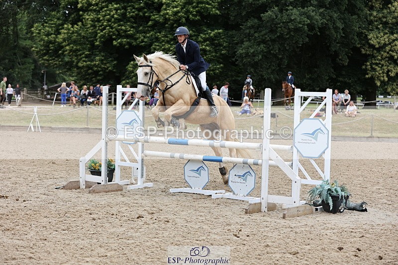 250705A-142103-15391 - Cls 36 Snr Discovery and 1m Open