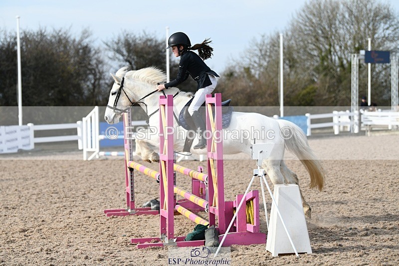 250309-145320-04912 - Cls 30 Stepping Stones 128cm and 138cm