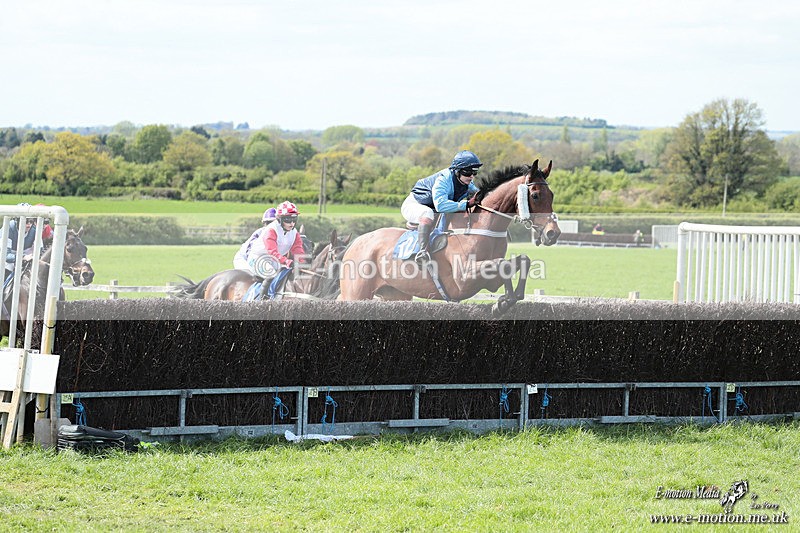 PtP 190426 407 - Vine & Craven PtP Kingston Blount 19/04/26