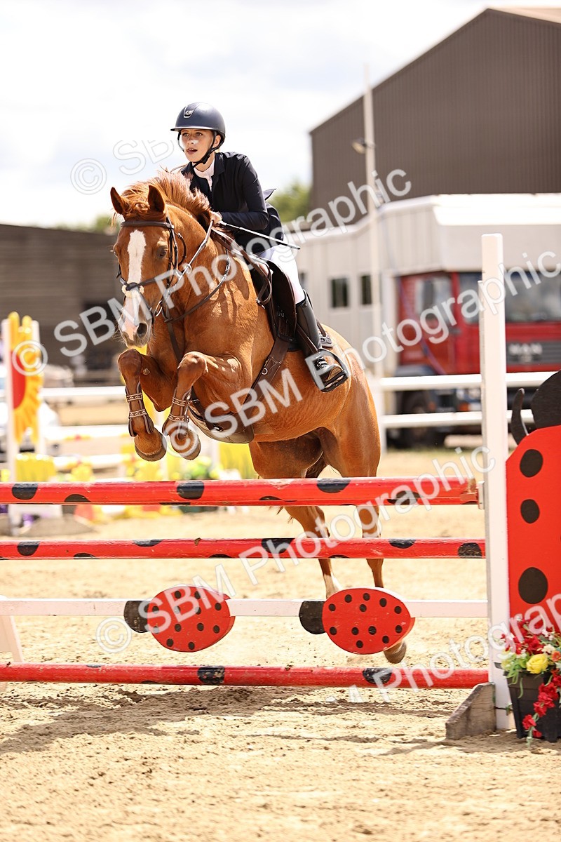 SBM_014116 - Class 14 - Senior Discovery - 1.00m Open