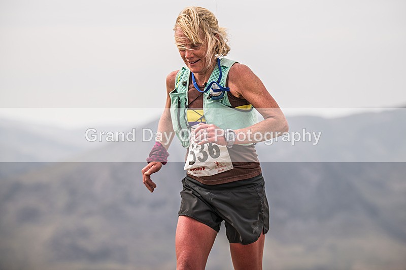 Newlands-936 - Newlands Memorial Fell Race Saturday 12th April 2025