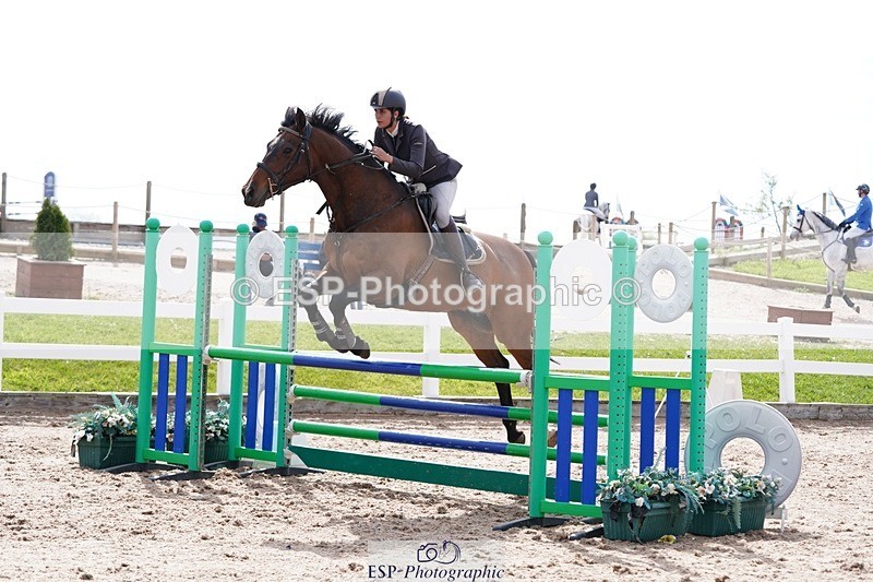 250511-102804-13278 - Cls 31 Snr Discovery and 1m Open